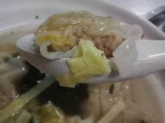 -海平馄饨(逍遥二路店)