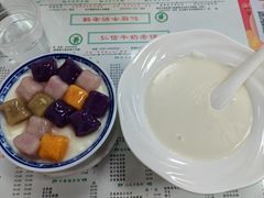 -仁信双皮奶(东川路店)