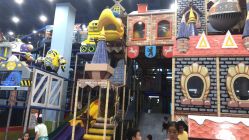 -meland亲子乐园•派对•研学(苏州悠方购物中心店)