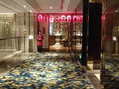 -广州增城保利皇冠假日酒店-玄日本餐厅