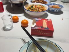 -回家吃饭·地道南昌菜(建德观总店)
