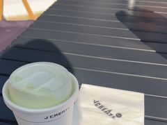 -J Create城市露营咖啡·简餐·宠物(上海动物园店)