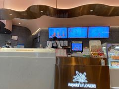 -奈雪的茶(青岛卓悦里INTOWN店)