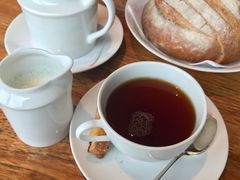 -非常时髦餐厅VUE Restaurant(外滩茂悦大酒店)