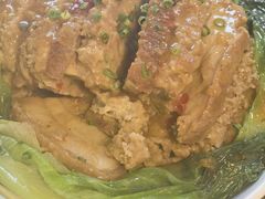 -61号餐吧(兴坪古镇漓江店)