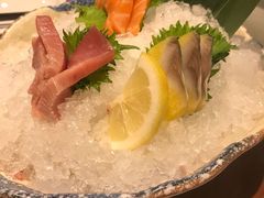 -大渔铁板烧(中山路八佰伴店)