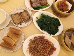 -新梅园不夜粥(龙华店)