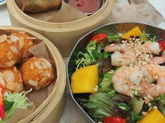 -KingThaia金泰兰(滨江天街店)