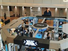 -皇庭广场(福华三路店)