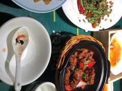 -粤港湾砂锅粥·宵夜(宝龙店)