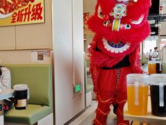 -海底捞火锅(王府井银泰in88店)