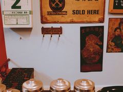-南洋老咖啡(牛车水店)