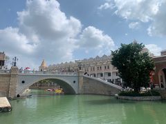 -赤坎·广东华侨国际旅游度假区