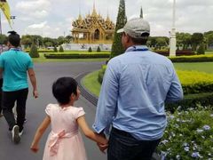 -曼谷国家博物馆