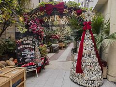 -Osteria Garden 生蚝花园餐厅(原进贤路店)