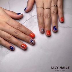 -LILY NAILS美甲美睫