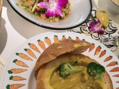 -太食獸泰式茶餐厅(IFS国金中心店)