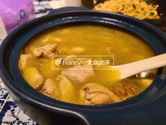 -滇道云南特色料理(康定路店)