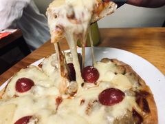 -炒豆合作社(东四总店)