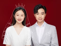 -海马体照相馆(环贸iapm大师爱情店)