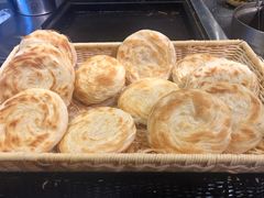 羊肉泡馍-西安手工面(万象城店)