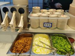 -武圣羊汤·西北面(朝阳门店)