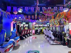 -阿凡达电玩嘉年华(柳巷店)