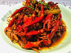 -靓虾二哥长沙地标小龙虾(五一广场店)