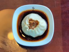 小笼包-锡笼记·无锡小笼(方塔店)