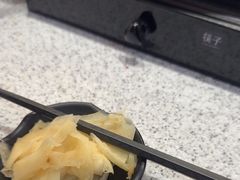 -争鲜回转寿司(中街大悦城店)