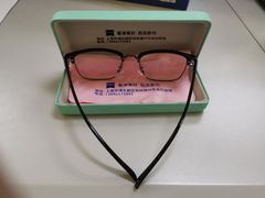 -沪睛眼镜蔡司官方授权店(金桥佳林路店)