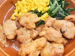 -萨莉亚意式餐厅(国展天虹店)
