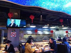 -三个蒙古大叔羊肉串(大宁店)