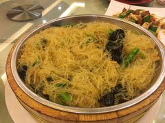 干捞海皇粉丝-围龙屋客家食府(福田店)