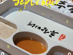 -秋香家韩式炭火烤肉(磐石路店)