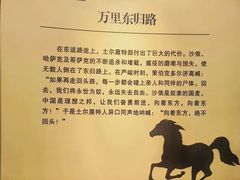 -巴音郭楞蒙古自治州博物馆