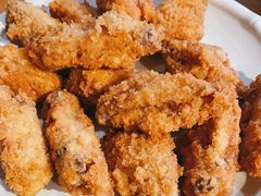 -京玉菲饭店(李村店)