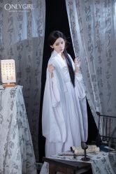 点击看大图 -onlygirl摄影美学馆高端定制(江滩店)