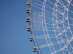 -南昌之星摩天轮