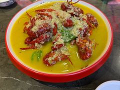 -盱眙虾神於氏龙虾(夫子庙红街店)