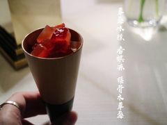 -三嚥阁 La Villa Restaurant