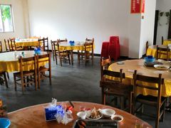 大堂-大岗仙庙烧鸡(海南总店)