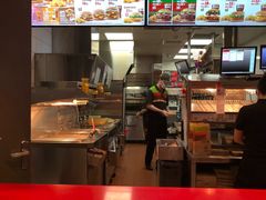 -汉堡王(上海凌云壹街坊店)