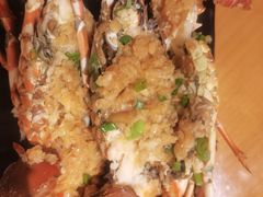 -盛宴标帜西餐厅龙虾.鲍鱼•牛排(重庆喜来登大酒店)