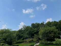 -南京珍珠泉风景区