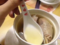 -鼎泰丰(当代商城店)