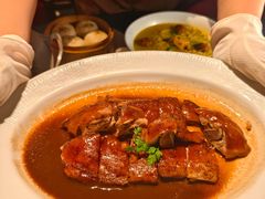 -逸品淮扬(东方渔人码头店)