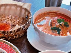-曼谷食堂·泰国家庭料理