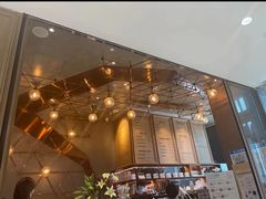 -THE WOODS 简餐 (国贸商城店)