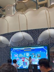 -奈尔宝·儿童乐园·亲子餐厅(苏州大悦城店)